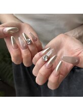 長さ出し10本コース