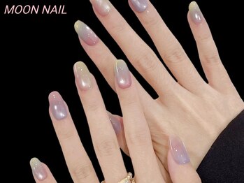 イフ ビューティーサロン(IF)/シンプルデザイン