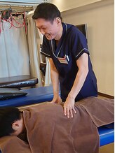 リモア 川崎駅前店(re×more)&nbsp;増田 幸彦