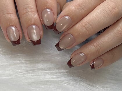 サンキューネイル(39nail)の写真