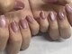 エッコネイル 京橋店(ecco nail)の写真