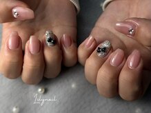 リリーネイル(Lily nail)