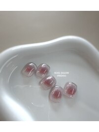 チークマグネットデザイン