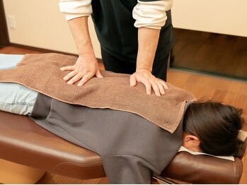 カイロプラクティック ソウ(SOU)/