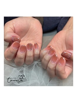 トイロネイル(toironail)/