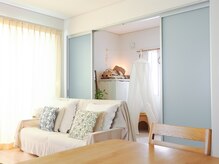 プチボヌール(petit bonheur)/スチームテント蒸し