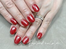 イーズィランド(Ease land)/フラッシュネイル