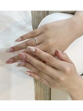 リノ(Lino)/ワンカラーネイル