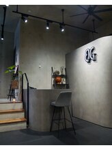 ビエネスタジムトウキョウ 青山(BIENESTAR GYM TOKYO)/【内観】通いたくなる美空間