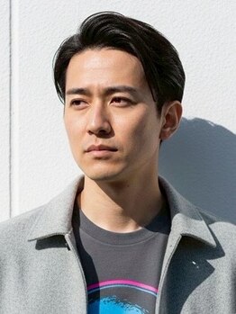 バーバーミキ 塚本(BARBER MIKI)/大阪メンズアイブロウ