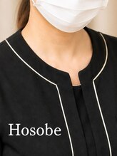 雲上のゆりかご 鶴見店&nbsp;Hosobe 