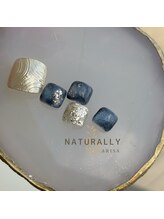 ナチュラリー 新松戸(Naturally)/ARISA 定額naturalコース