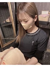 桜の眠り 山本