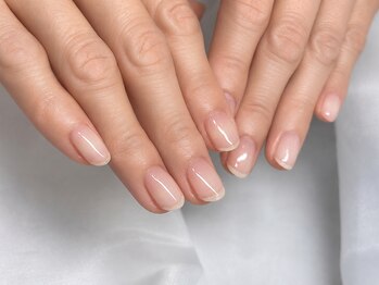 ネイルビジョルノ つくばみどりの店(Nail Begiorno)/ハンドケア