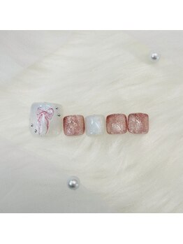 ネイルチップス 霧島店(NAIL TIPS)/【フット】霧島限定キャンペーン