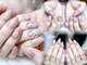 レアネイル 新宿(le'a nail)の写真