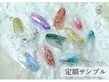 ワンフォアスマイル 北谷店(One for smile)/定額サンプル
