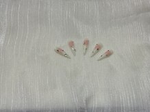 エイチサロン(H salon)/ワンカラーチックネイル