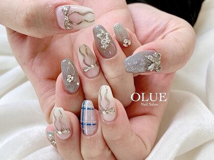 オルエ 池袋(OLUE)の写真