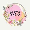 ニコ(NICO)のお店ロゴ