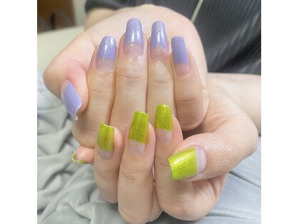 エクラプラス(Eclat.plus)の写真
