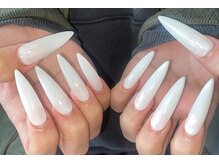ダイアモンド(Diamond)の雰囲気（長さだし,ワンカラー◎自分好み）