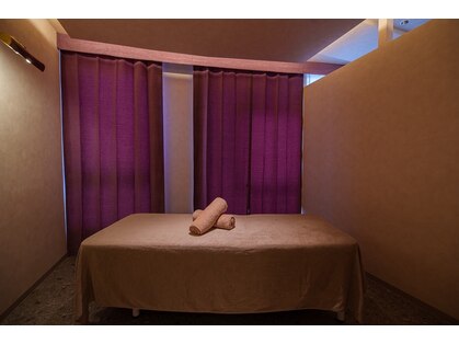FAMILIA SLIM MAISON 【福岡市天神痩身ダイエット】の写真