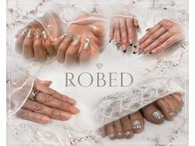 ローブド 東大阪店(ROBED)