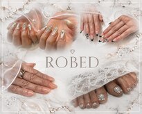 ローブド 東大阪店(ROBED)