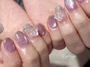 蝶／マグネット