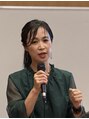 ワビサビ(和美茶魅)/荒井昌子