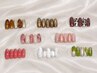 【HAND定額】シンプルデザインコース◇ 6000円