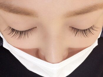 アイ ルポ(eye Rupo)/eye design 80本