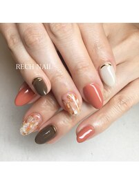 シェルネイル