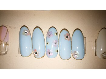 ラ エステ 神戸元町本店/定額コース4,600円～