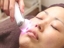 整体院まるも/フェイシャル