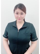 リハダ 新宿店(RIHADA) 磯部 店長