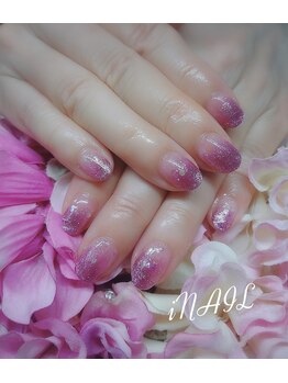 アイネイル(iNAIL)/