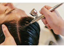 ミルラ(myrrh)/ヒト幹細胞培養液で頭皮を保湿