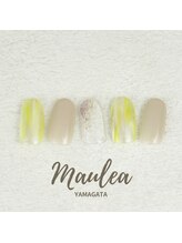 マウレア 山形店(Maulea)/トレンドアートプラン