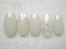 ヴィラファボリエ 白金台(Villa Favorie)/シンプルアート