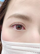 アヤネイルズ アンド アイラッシュ(AYA NAILZ.＆Eyelash)/次世代まつ毛パーマ