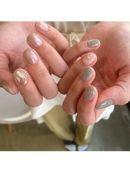 ケーオーエスビューティー(KOS beauty)/