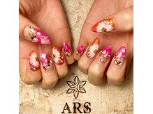 アルス(ARS)/フリーアートコース