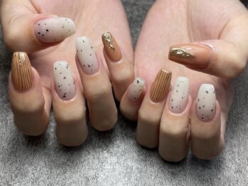キャンバスネイル(CANVAS nail)/