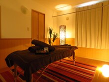 リアンドココ(Reand coco)/広い施術空間