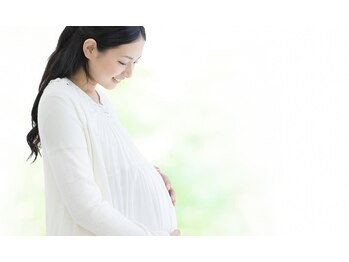 ハリス(HARIS)/全国で数少ないマタニティ整体