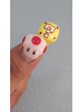 サロン オリーブ(Salon Olive)/