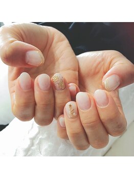 爪ソウシャイン(爪 SO SHINE)/