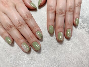 サロン ド シエル(Salon de ciel)/nail design...♪